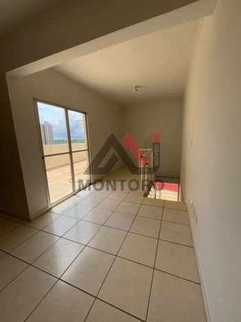 apartment em Avenida Geraldo de Campos Barros, Centro - Araraquara - SP