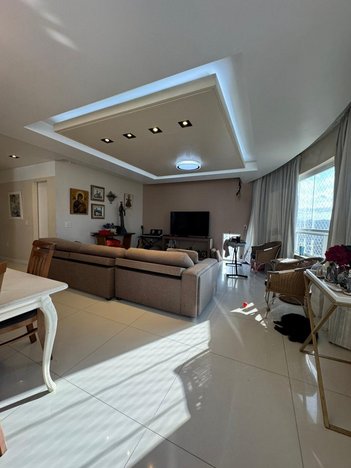 apartment em Rua 2070, Centro - Balneário Camboriú - SC