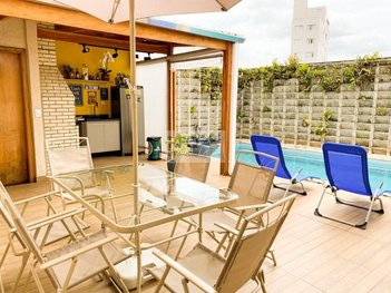 house em Rua Gaspar Fernandes, Vila Monumento - São Paulo - SP