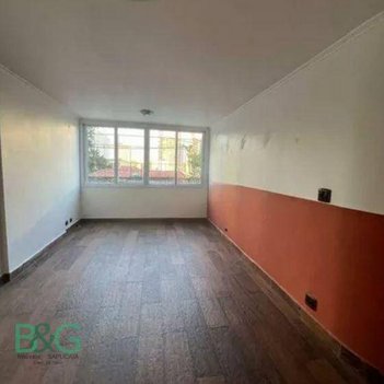 apartment em Rua Cayowaá, Sumaré - São Paulo - SP