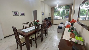 apartment em Rua Tonelero, Copacabana - Rio de Janeiro - RJ