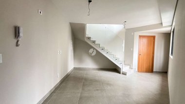 apartment em Rua Cláudio Manoel, Funcionários - Belo Horizonte - MG