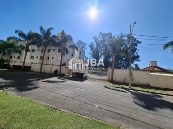 apartment em Rua Desembargador Henrique Nogueira Dorfmund, Cidade Jardim - São José dos Pinhais - PR