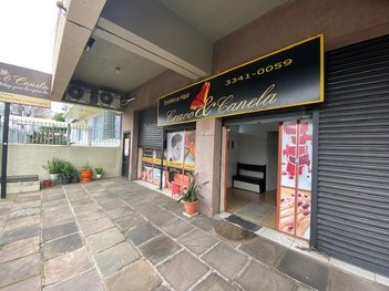 business em Carneiro da Fontoura, Jardim São Pedro - Porto Alegre - RS