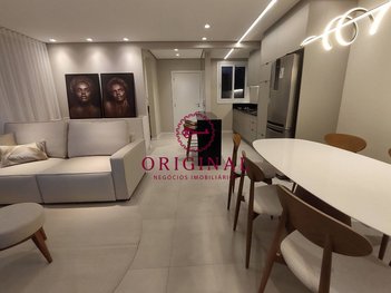 apartment em Rua Luiz Michielon, Cruzeiro - Caxias do Sul - RS
