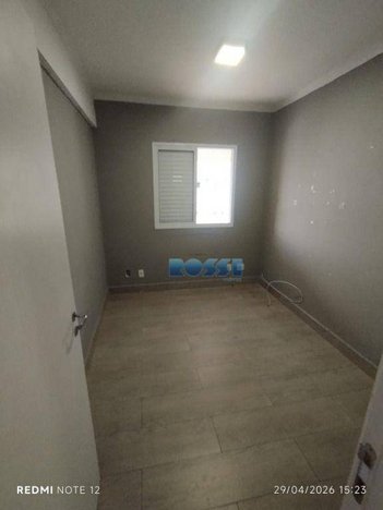 apartment em Rua Marina Crespi, Mooca - São Paulo - SP