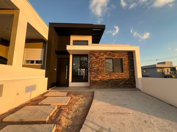 house em Rua Selma Aparecida Said, Horto Florestal - Sorocaba - SP
