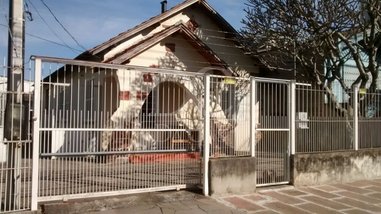 house em Atanásio Belmonte, Boa Vista - Porto Alegre - RS