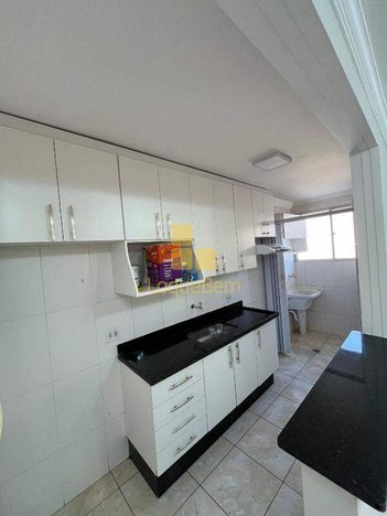 apartment em Rua Ondibecte Silveira, Jardim Palma Travassos - Ribeirão Preto - SP