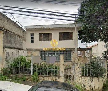 house em Rua Lagoa Tai Grande, Itaquera - São Paulo - SP