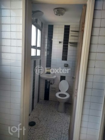 apartment em Rua Nossa Senhora da Lapa, Lapa - São Paulo - SP