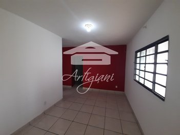 house em Avenida Clotilde Miachon Bueno, Parque dos Eucaliptos - Mogi Guaçu - SP