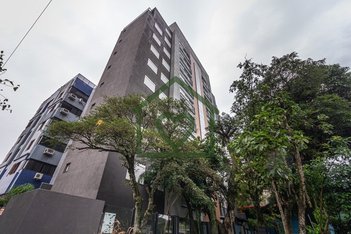 apartment em Rua Barão de Teffe, Menino Deus - Porto Alegre - RS