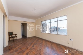 apartment em Rua Professor Duplan, Rio Branco - Porto Alegre - RS