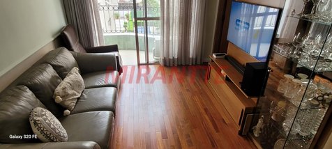 apartment em Alameda Joaquim Eugênio de Lima, Jardim Paulista - São Paulo - SP