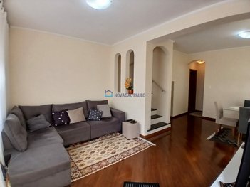 house em Avenida Pedro Bueno, Jabaquara - São Paulo - SP