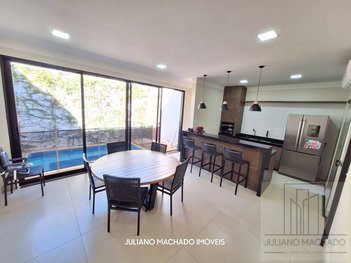 house em Avenida Luiz Eduardo Toledo Prado, Vila do Golf - Ribeirão Preto - SP