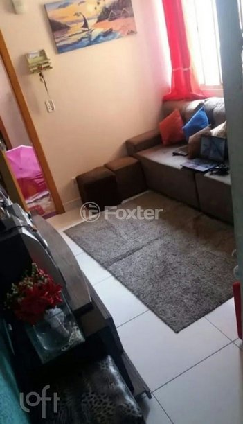 apartment em Rua Céu Azul, Cooperativa - São Bernardo do Campo - SP