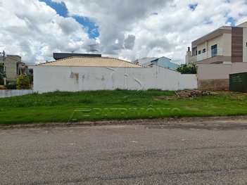 land_lot em Avenida Paraná, Cajuru do Sul - Sorocaba - SP