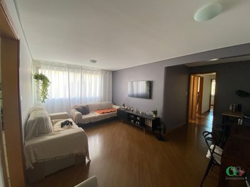 apartment em Rua Conselheiro Moreira de Barros, Santana - São Paulo - SP