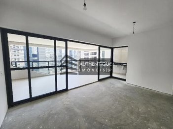 apartment em Rua Francisco Vasconcelos, Santo Amaro - São Paulo - SP
