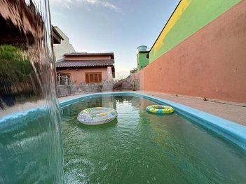 house em Rua dos Ipês, Portão Velho - Portão - RS