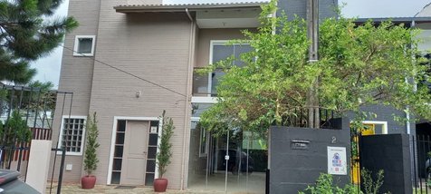 house em Servidão Seove, Campeche - Florianópolis - SC