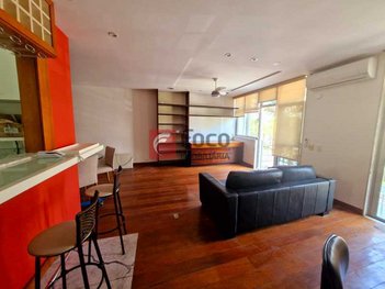 apartment em Avenida Alexandre Ferreira, Lagoa - Rio de Janeiro - RJ