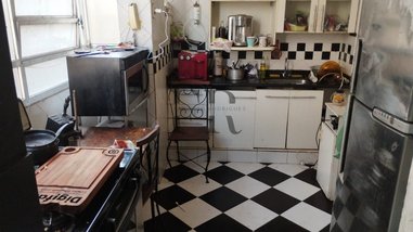 apartment em Rua Tiradentes, Ingá - Niterói - RJ