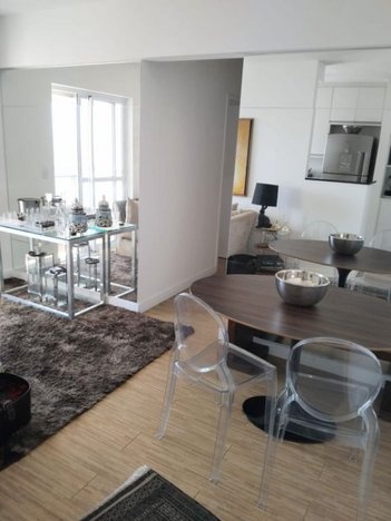 apartment em Rua Francisco José da Silva, Vila Andrade - São Paulo - SP