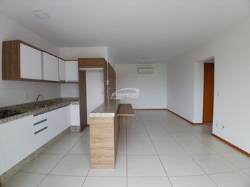 apartment em Rua Benjamin Constant, Vila Nova - Blumenau - SC