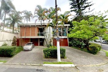 house em Rua Tibães, Jardim São Bento - São Paulo - SP