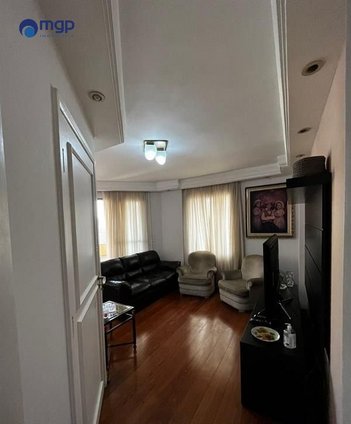 apartment em Rua Jerônima Dias, Água Fria - São Paulo - SP