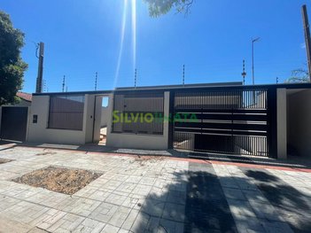 apartment em Rua Colômbia, Jardim Alvorada - Maringá - PR