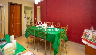 house em Quadra QRO A Conjunto VC, Candangolândia - Brasília - DF