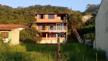 house em Rua João Bittencourt, Serra Grande - Niterói - RJ
