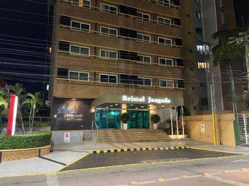 apartment em Avenida da Abolição, Meireles - Fortaleza - CE
