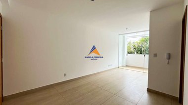 apartment em Rua Lindolfo de Azevedo, Nova Suíssa - Belo Horizonte - MG