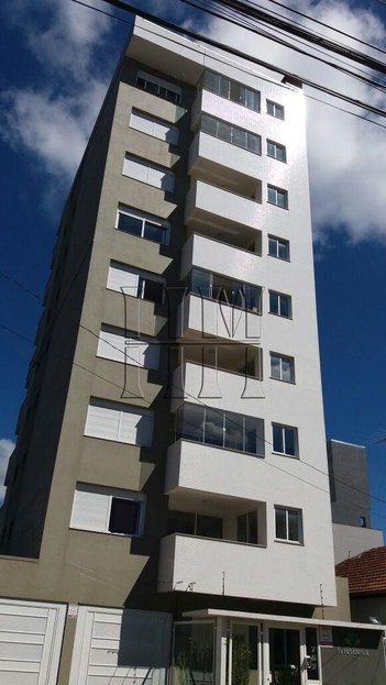 apartment em Rua João Mocelin, Panazzolo - Caxias do Sul - RS