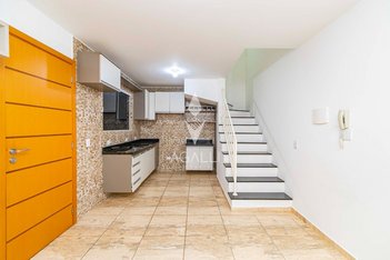 house em Avenida Nossa Senhora Aparecida, Santa Terezinha - Fazenda Rio Grande - PR