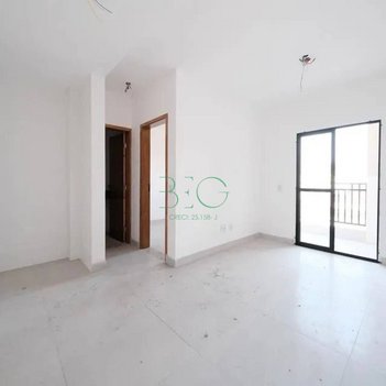 apartment em Rua Rio Eiró, Jardim Nordeste - São Paulo - SP