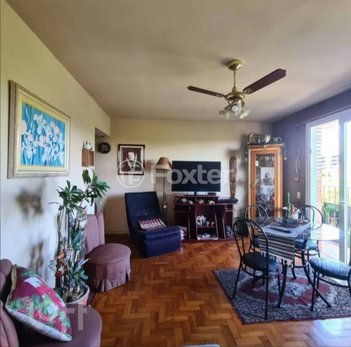 apartment em Rua São Caetano, Centro - São Leopoldo - RS