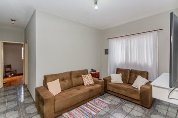 house em Rua Paulo José da Costa, Parque Luis Mucciolo - São Paulo - SP