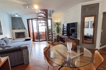 apartment em Rua Alcantarilla, Vila Andrade - São Paulo - SP