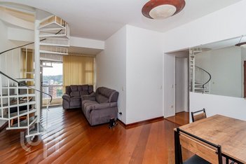 apartment em Elizabeth Barbegian Baldinato, Vila Suzana - São Paulo - SP