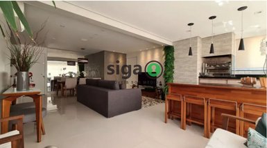 apartment em Travessa Presidente Altino, Jaguaré - São Paulo - SP