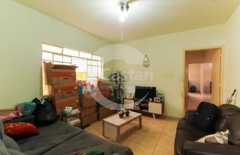 house em Rua Pinheiral, Vila Canero - São Paulo - SP