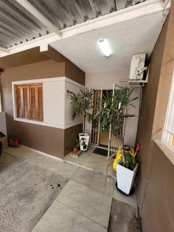 house em Rua Adão dos Santos, Parque da Matriz - Cachoeirinha - RS