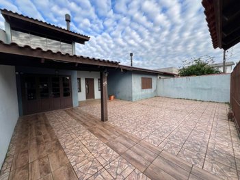 house em Rua Nonoai, Parque dos Eucalíptos - Gravataí - RS