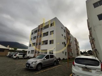 apartment em Rua Raul Antônio da Silva, Aririú da Formiga - Palhoça - SC